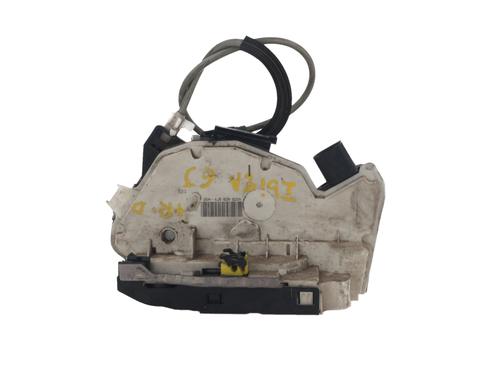 Højre bagtil lås SEAT IBIZA IV (6J5, 6P1) [2008-2017]  30865375