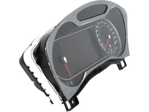 Instrument cluster FORD MONDEO IV (BA7)  | BP29399147C47 