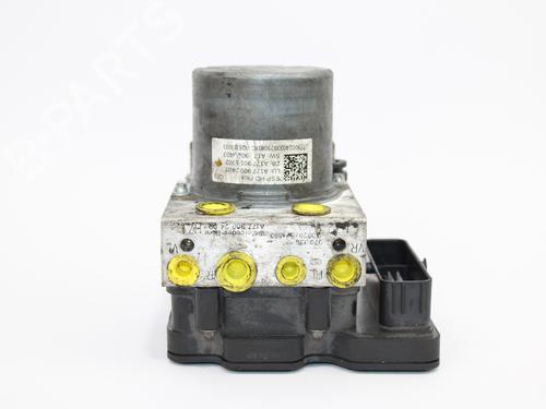 Used ABS pump MERCEDES-BENZ A-CLASS (W177) A 220 4-matic (177.045) (190 hp) 15717244