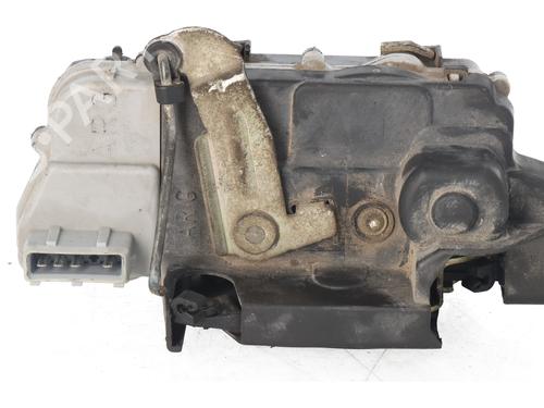 Used Rear left lock Rear left lock PEUGEOT 406 (8B) 2.0 HDI 90 (90 hp) 36239649 36239649