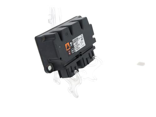 Kollisjonspute styreenhet OPEL ASTRA K (B16)  | BP29070563M53 