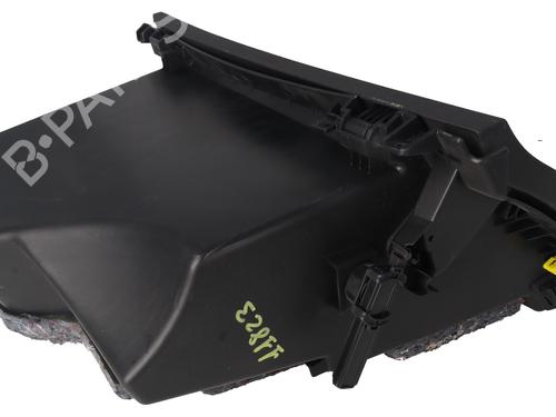 Glove box CITROËN C4 II (NC_) | BP36497333C95 - Image 2