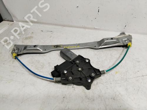 Front left window mechanism OPEL CORSA D (S07) | BP34157328C22 - Image 2