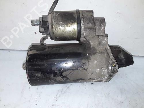 Used Starter OPEL VECTRA B Estate (J96) 1.8 i 16V (F35) (115 hp) 8572854