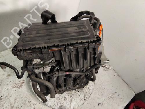 Engine VW POLO V (6R1, 6C1)  | BP25913706M1 