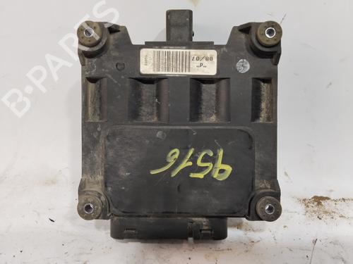 Used Electronic sensor SEAT LEON (1P1) [2005-2013]  28085791