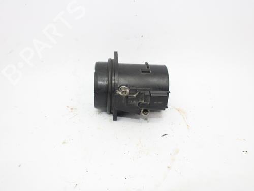 Used Mass air flow sensor PEUGEOT 2008 I (CU_) 1.6 HDi (92 hp) 11633678
