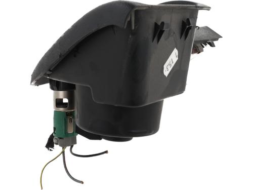 Warning switch FIAT DUCATO Platform/Chassis (250_) 130 Multijet 2,3 D | BP29467887I22 