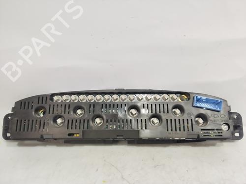 Instrument cluster CITROËN XSARA PICASSO (N68) 1.6 HDi | BP27818269C47 