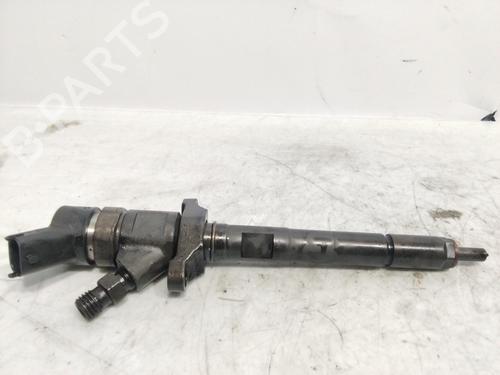 Injector MAZDA 3 Saloon (BK) 1.6 DI Turbo (BK12Y) | BP28960572M100