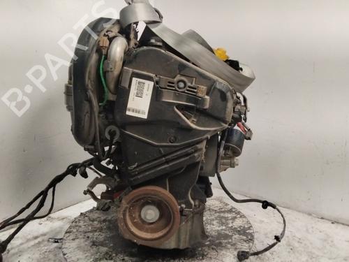 Engine RENAULT TWINGO II (CN0_)  | BP24506908M1 