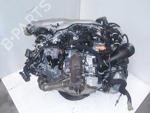 Motor AUDI A5 (8T3) 3.0 TDI quattro (240 hp) CCW | CCW |