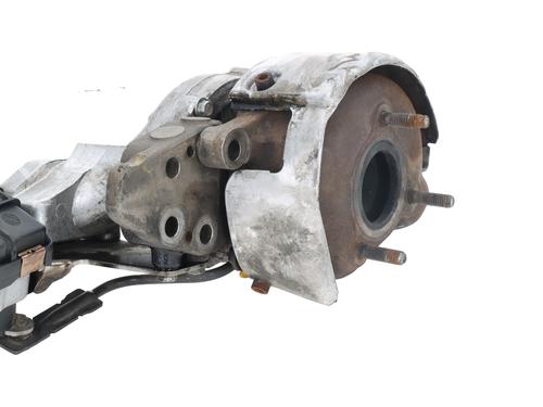 Turbocharger/Supercharger VW TOUAREG (7LA, 7L6, 7L7) 5.0 V10 TDI | BP31638465M71
