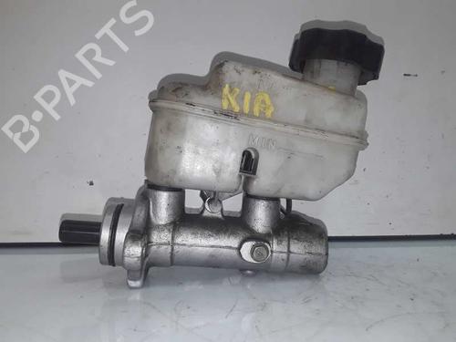 Used Brake master cylinder KIA SORENTO I (JC) [2002-2011]  10249062