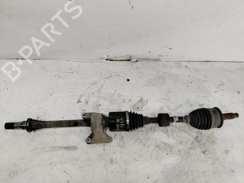 Right front driveshaft SUZUKI VITARA (LY) 1.6 DDiS AllGrip (APK416D) | BP34697503M39 - Image 4