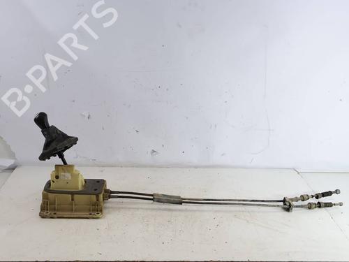 Used Gear lever Gear lever FIAT STILO (192_) 1.9 JTD (192_XE1A) (115 hp) 40236006 40236006