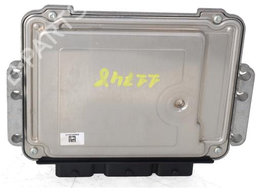 Engine control unit (ECU) CITROËN BERLINGO MULTISPACE (B9) 1.6 HDi 110 | BP36430746M57 - Image 3