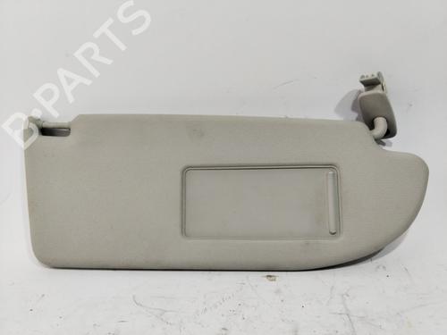 Used Right sun visor SEAT IBIZA IV (6J5, 6P1) [2008-2017]  28723981