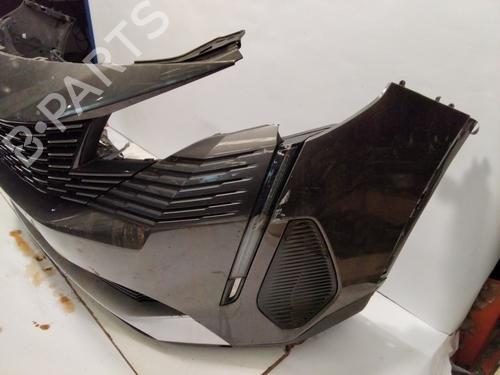 Front bumper PEUGEOT 3008 II SUV (MC_, MR_, MJ_, M4_)  | BP26724313C7 