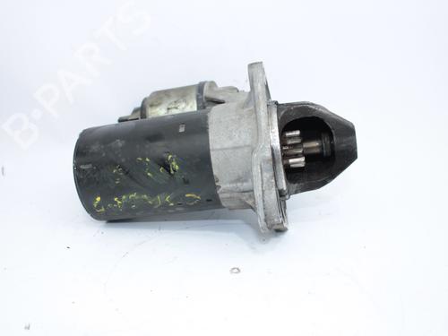 Starter CHEVROLET AVEO / KALOS Saloon (T250, T255)  | BP11845709M8 