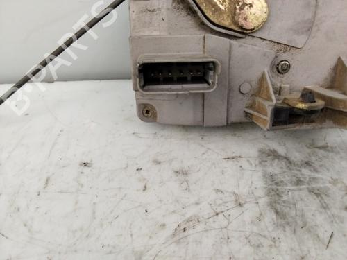 Front left lock PEUGEOT 406 (8B) 2.0 HDI 110 | BP23224845C98 