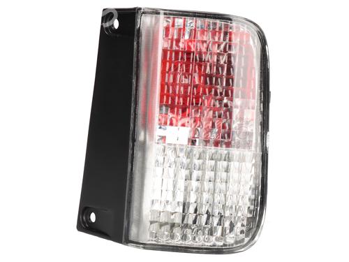 Used Left taillight NISSAN PRIMASTAR Van (X83) [2002-2025]  29440709
