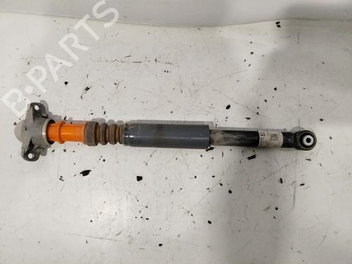 Used Left rear shock absorber AUDI A3 Sportback (8YA, 8YF) 35 TFSI (150 hp) 32327953