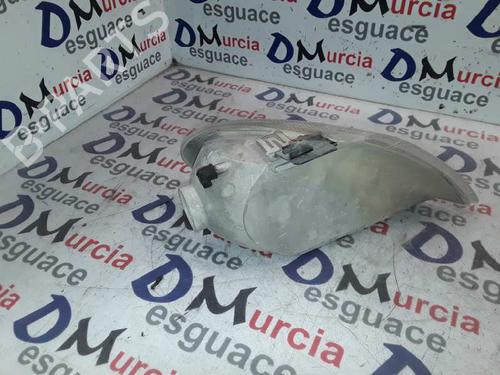 Left front indicator SEAT ALHAMBRA (7V8, 7V9)  | BP8562567C32 