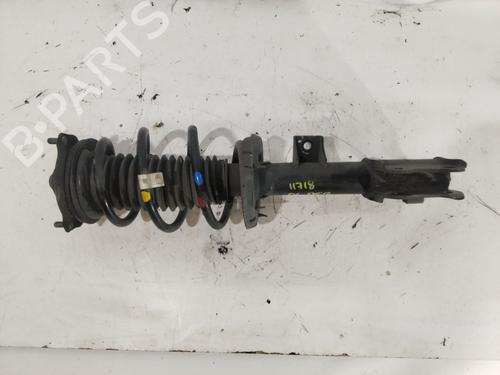 Used Right front shock absorber Right front shock absorber HYUNDAI TUCSON (NX4E, NX4A) [2020-2026] 36262349 36262349