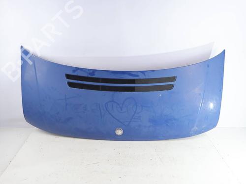 Used Hood Hood MERCEDES-BENZ VITO Van (W638) 112 CDI 2.2 (638.094) (122 hp) 40261677 40261677