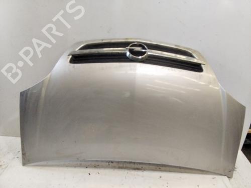 Used Hood OPEL MERIVA A MPV (X03) 1.3 CDTI (E75) (69 hp) 18246699