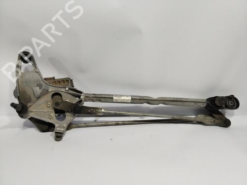 Front wiper motor FORD FOCUS IV (HN) | BP34554103M29 - Image 3