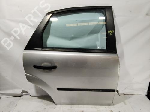 Używane Drzwi tylne prawe FORD FOCUS II Saloon (DB_, FCH, DH) [2005-2025]  30840146