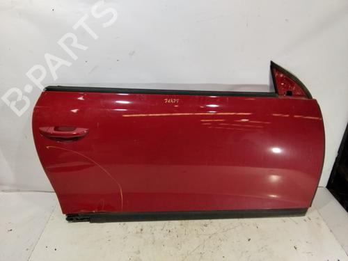 Used Right front door Right front door VW SCIROCCO III (137, 138) 2.0 TDI (140 hp) 34435966 34435966
