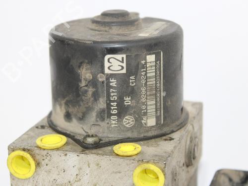 ABS pump SEAT LEON (1P1) 1.9 TDI | BP13906780M43 