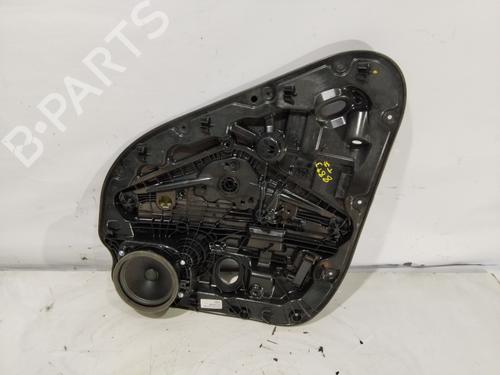 Used Rear left window mechanism VOLVO XC40 (536) [2017-2026]  31633358
