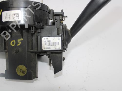 Kontaktrulle Airbag VW GOLF V (1K1)  | BP11856536C102 