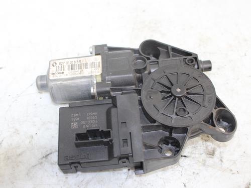 Used Left rear window motor RENAULT SCÉNIC III (JZ0/1_) [2008-2016]  17637833