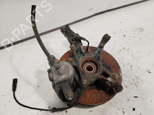 Right front steering knuckle RENAULT CAPTUR I (J5_, H5_)  | BP24372178M26 