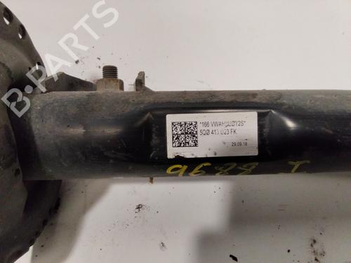 Left front shock absorber VW GOLF VII (5G1, BQ1, BE1, BE2) e-Golf | BP28375249M16 