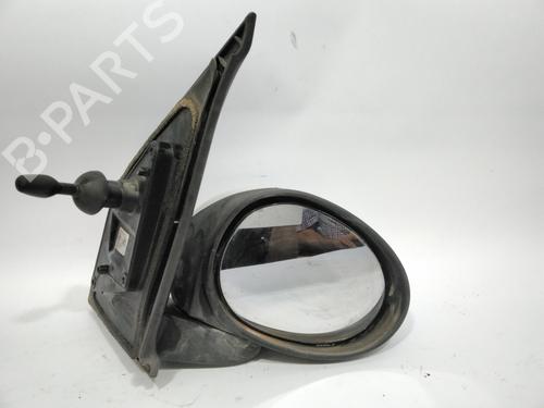 Used Right mirror TOYOTA RAV 4 II (_A2_) [2000-2005]  10502659