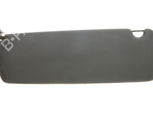 Used Right sun visor NISSAN PRIMASTAR Van (X83) [2002-2026]  33192177