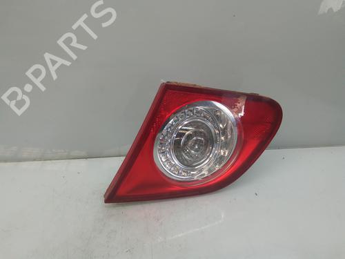 Used Right taillight VW PASSAT B6 (3C2) 2.0 TDI (140 hp) 9804876