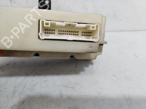 Climate control NISSAN QASHQAI / QASHQAI +2 I (J10, NJ10, JJ10E) 1.5 dCi | BP24815116I5 