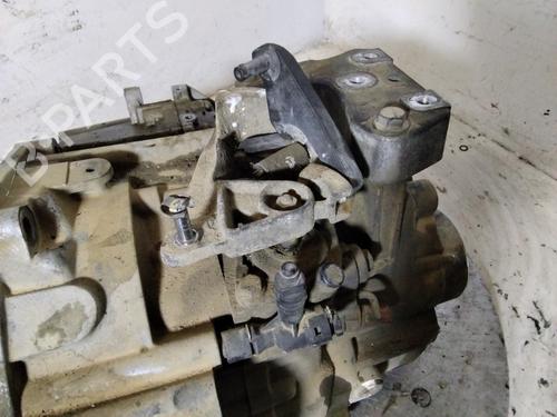 Gearbox VW PASSAT B6 Variant (3C5) | BP35978599M3 - Image 8