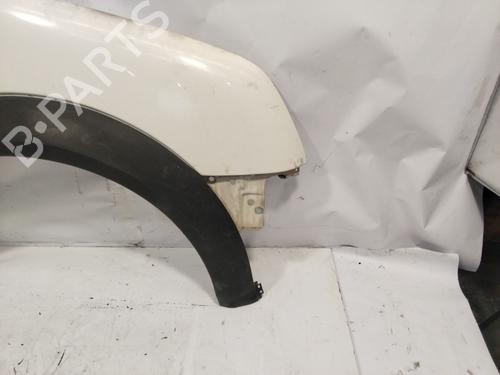 Right front fenders FORD TOURNEO CONNECT 1.8 TDCi | BP21759971C42 