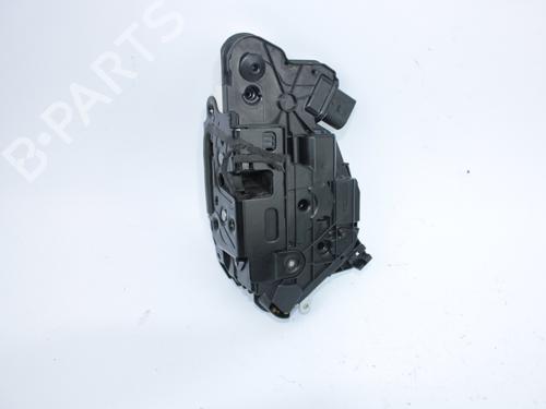 Used Front left lock SEAT IBIZA IV SC (6J1, 6P5) [2008-2018]  11848382