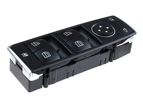 Used Left front window switch Left front window switch MERCEDES-BENZ C-CLASS (W204) [2007-2015] 10249489 10249489