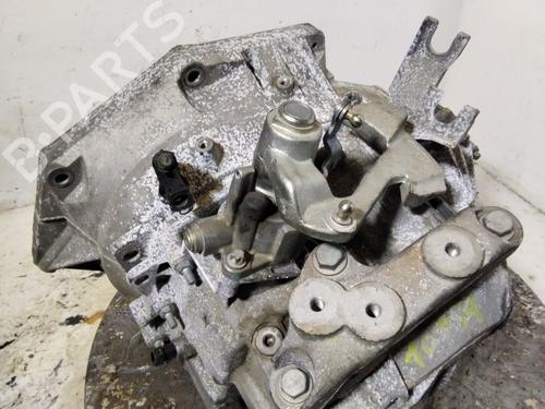 Gearbox OPEL INSIGNIA A (G09) | BP32782833M3 - Image 7