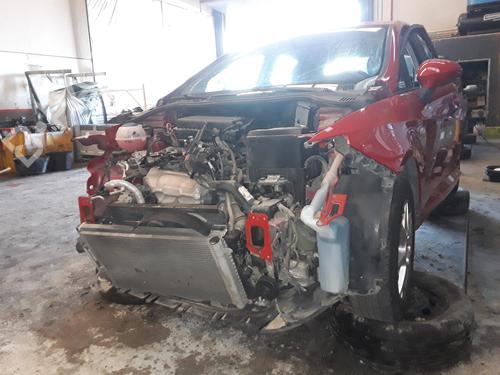 Climate control SEAT IBIZA IV (6J5, 6P1)  | BP19798558I5 